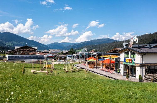 Restaurant Zottl in Flachau - ganzj%uFFFDhrig ge%uFFFDffnet