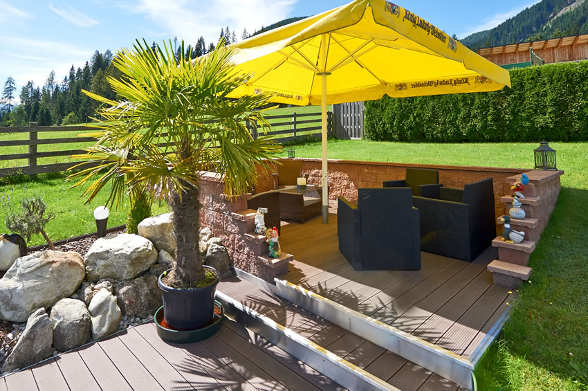 Sommerurlaub im Wastlhof in Flachau, Salzburger Land, Österreich