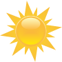 Dienstag 9°C